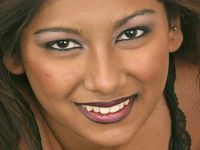 celia cobian recommends jazmin chaudhry andrew thoburn add Dian parkinson bikini photo