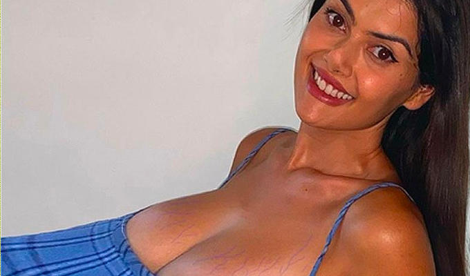 bryan storms add huge indian tits photo