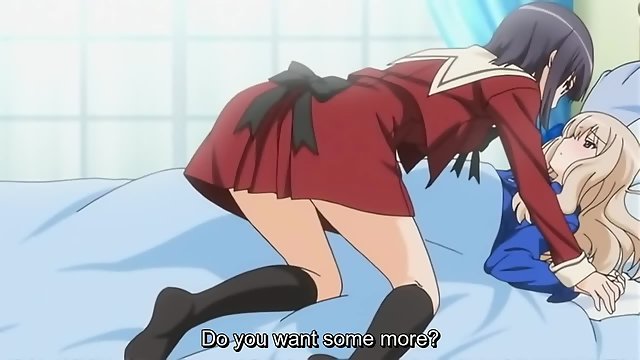 brenda mayberry recommends anime tits lesbian ajith basnayake add anime tits lesbian photo