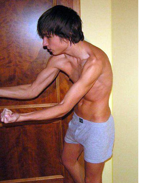 darwin campos add emo guy shirtless image