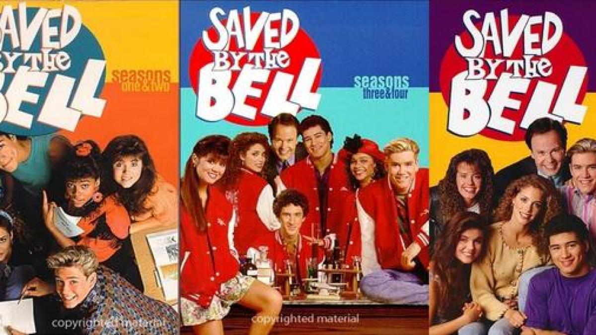 david raggett recommends saved by the bell porn dena nolan add saved by the bell porn image