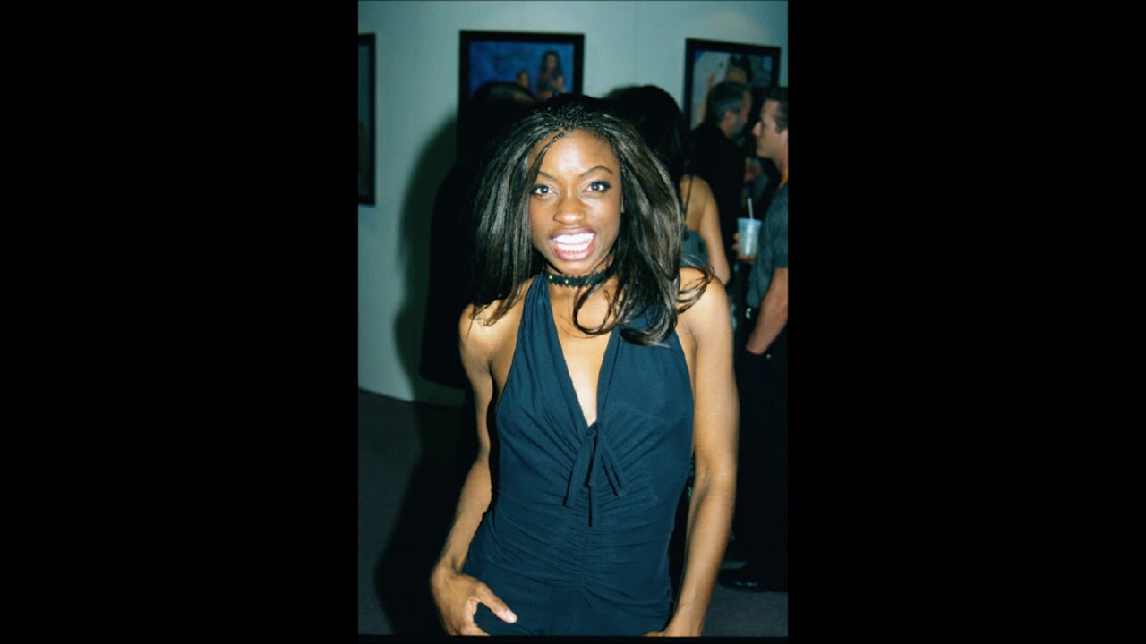 ash sheehan recommends ebony pornstar monique casey st john add ebony pornstar monique photo