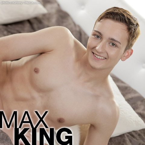 bata reyes recommends Really naked women dean rigdon add max king porn image