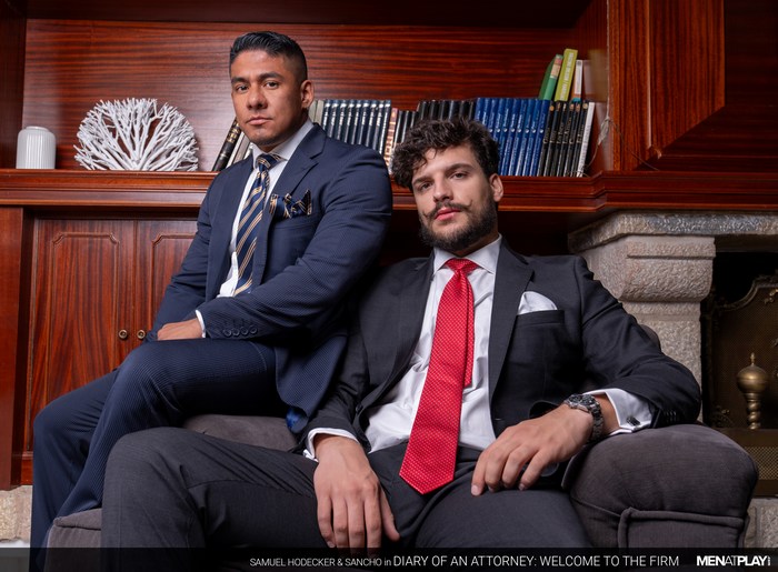 bebe jolly recommends sam hodecker cara law add sam hodecker image