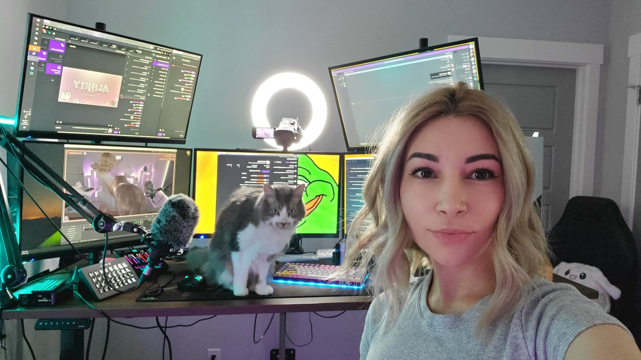 donald blevins recommends alinity naked alireza fatemi add alinity naked photo