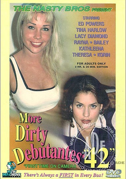 charles wall recommends ed powers more dirty debutantes ali honda add ed powers more dirty debutantes image