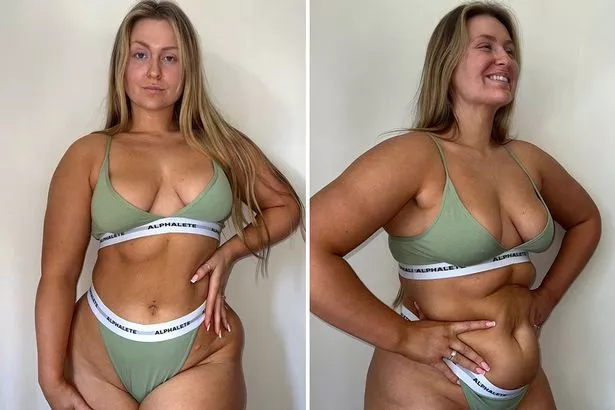cecy maldonado add big massive saggy tits photo