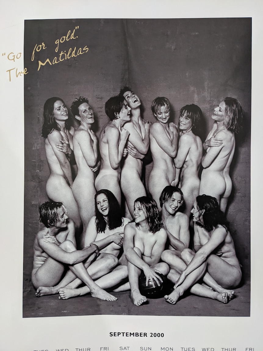 dan solito recommends nude soccer team dewey oneal add nude soccer team image