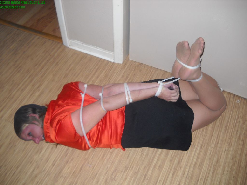 debbie kimbro add bondage by anthony peters photo