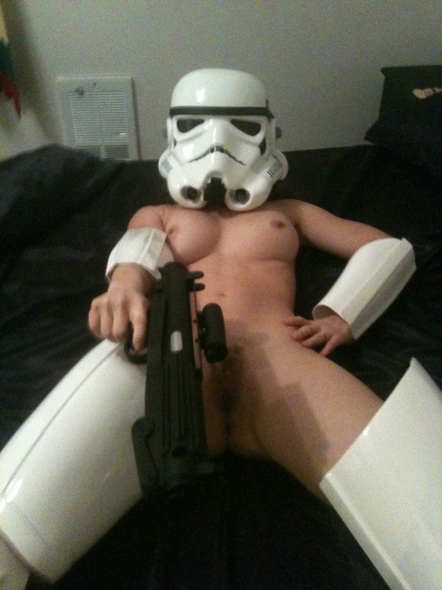 Star Wars Cosplay Nude nifty porn free bdsm movies