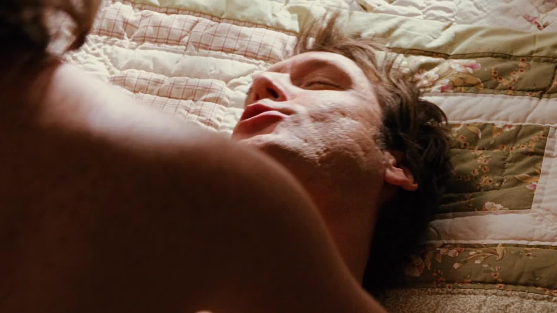 dora paige add good luck chuck sex scene image