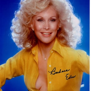 dorothy morrow add barbara eden nude pics image