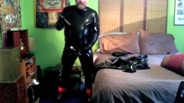brianda ramirez add rubber suit porn photo