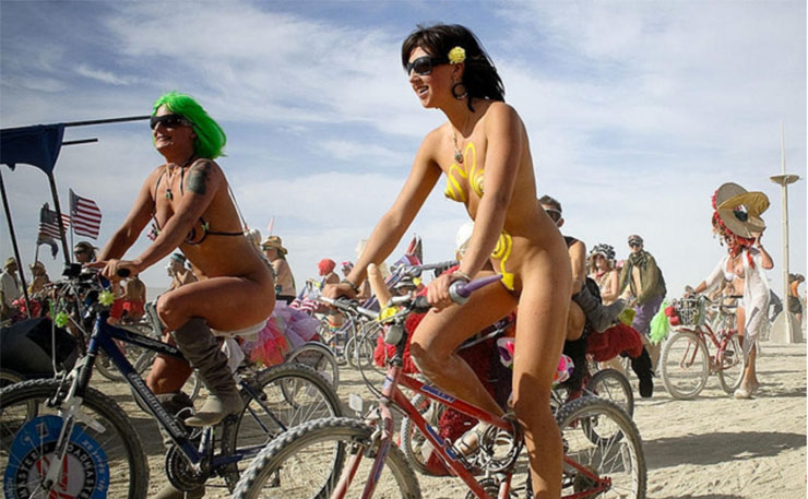 craig korn recommends Bbc white girl alley masters add burning man nude tumblr photo