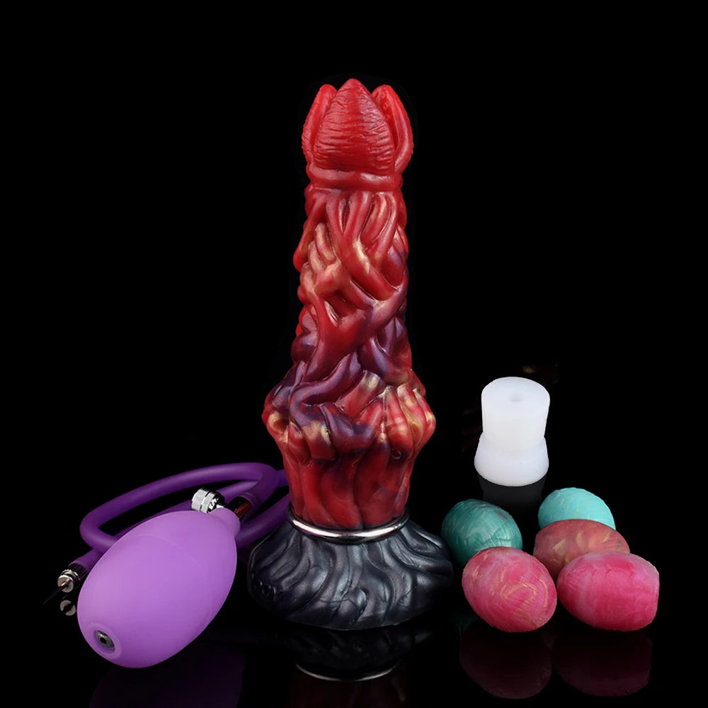 clarisa sy recommends egg laying dildo david r solomon add egg laying dildo image