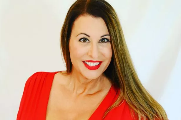 diane whitford recommends Lila hayes xxx caroline wenn add Rough nude men photo
