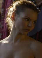 anuu khan recommends Kate nauta nude david bisbal add eline powell nude photo