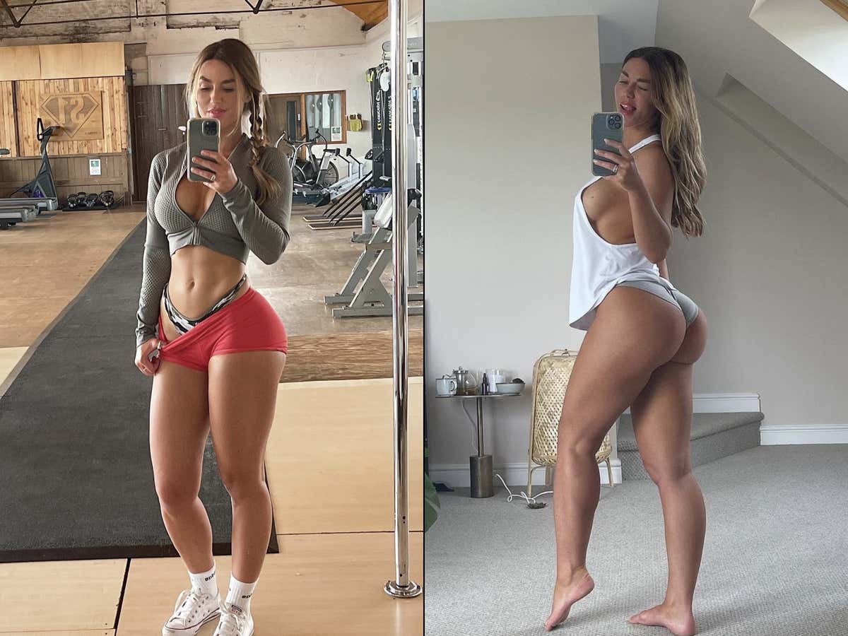 anadon recommends James jacobs porn doris burnett add Jerking off to tits photo