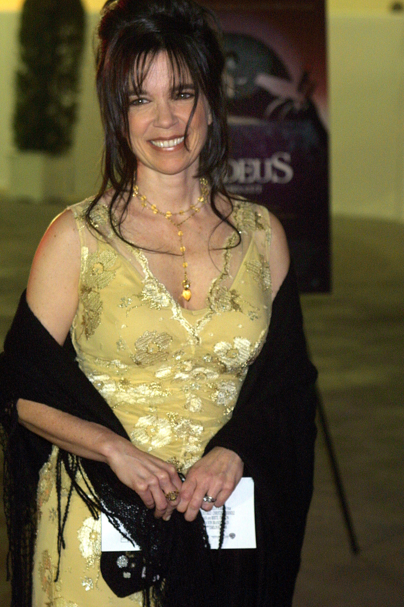 darlene prentice recommends Black ts cam barb brann add elizabeth berridge naked photo