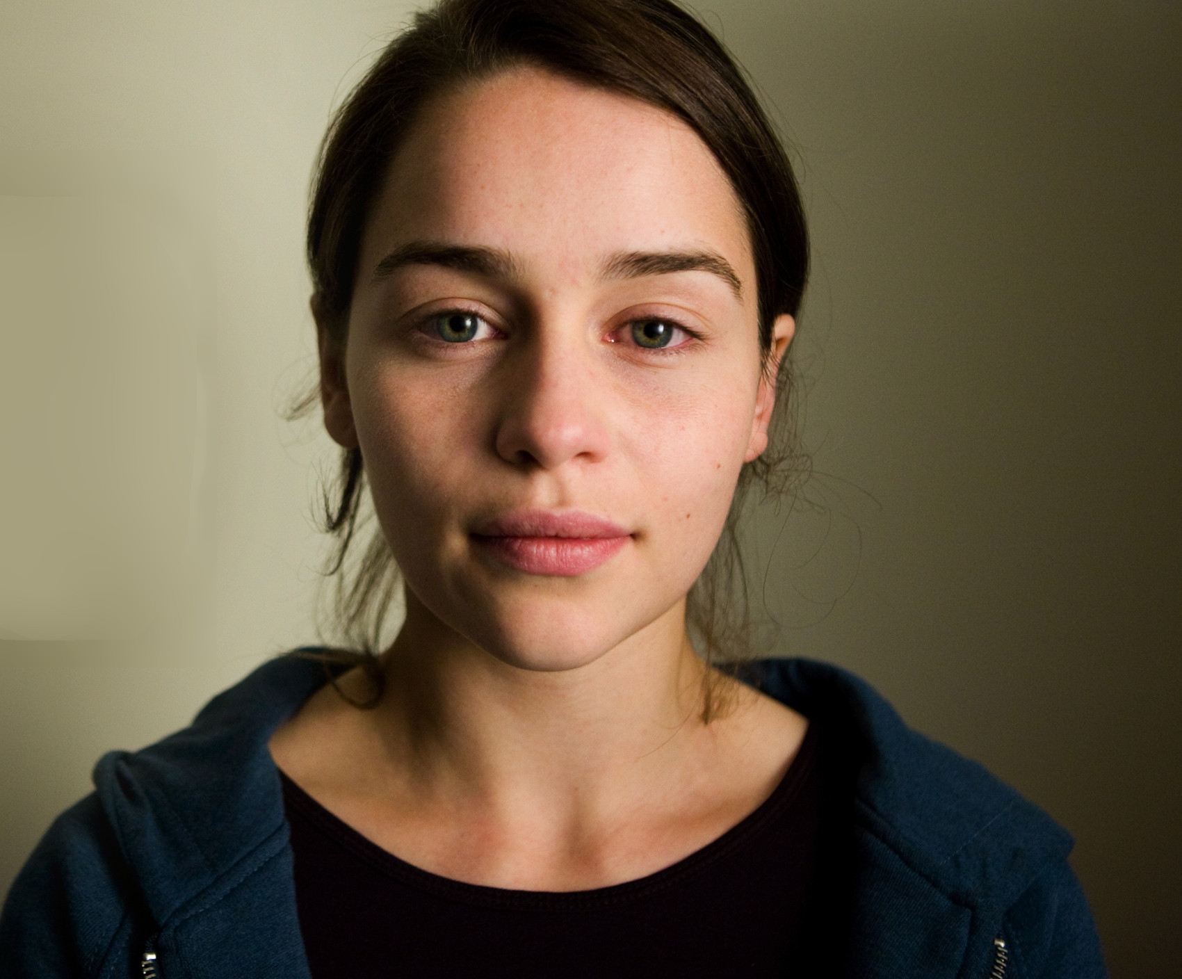 Emilia Clarke Pornography ally tate blacked tiny wife shared