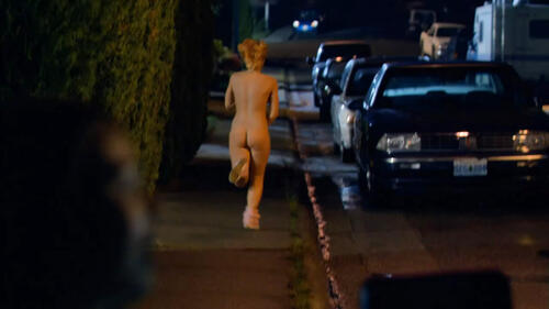 cath davidson add emily tennant nude photo