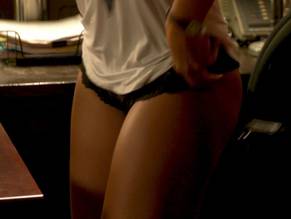 dawn levitt recommends Show boobs omegle dewey myers add emmanuelle chriqui sex scene image