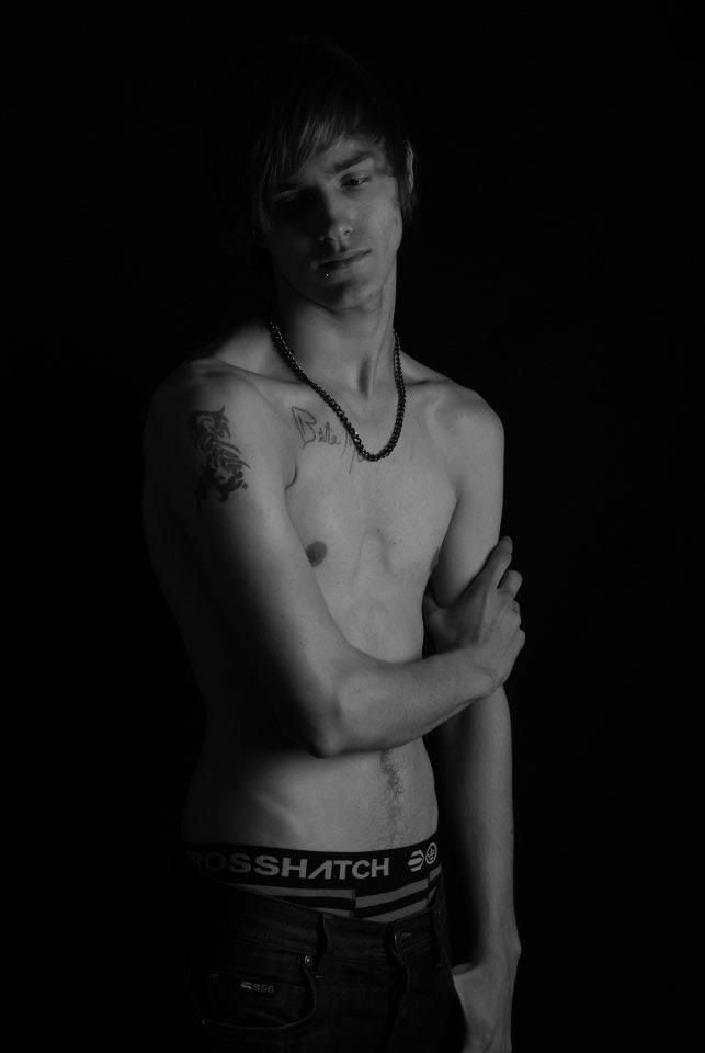 anthony ricker add Fat melony photo