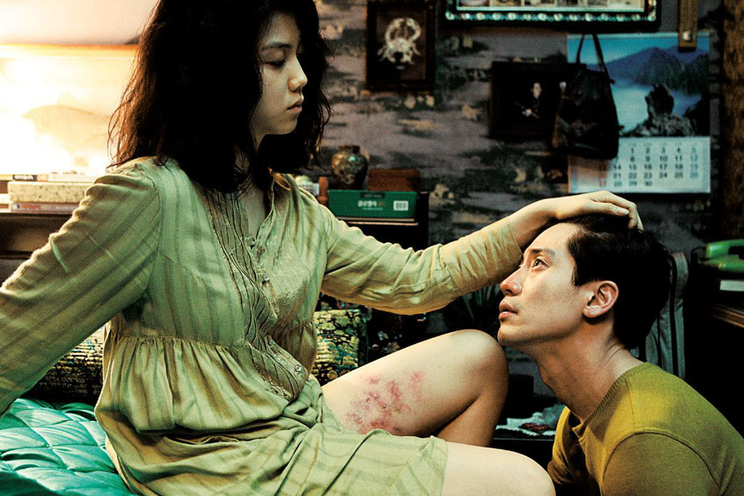 brandy ogburn add erotic korean movies photo