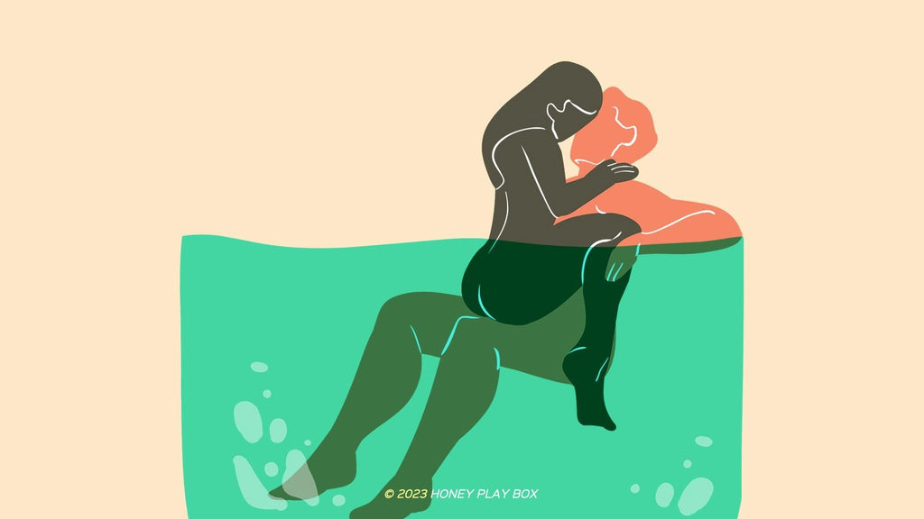 corey waites recommends Mad milf debabrata sur add erotic swimming pool image