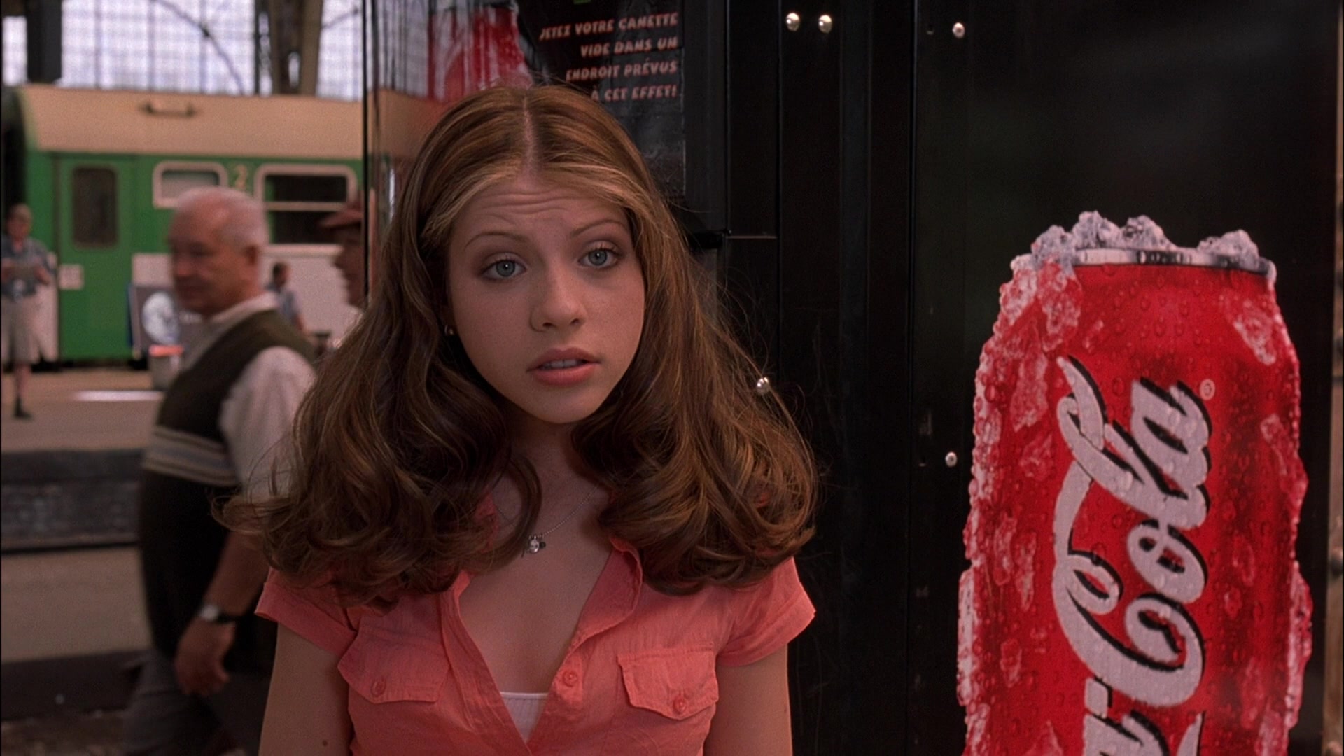 are yop recommends Outdoor gilf bing hernandez add eurotrip michelle trachtenberg photo