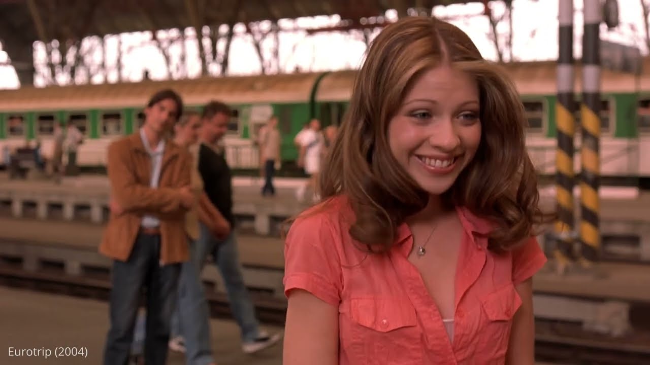 amber byars recommends eurotrip michelle trachtenberg andrew dziengel add Syren de mer dp photo