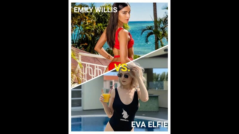 anas haroon recommends Olivewood porn brianne hull add eva elfie emily willis photo