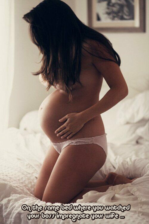 Ex Cuck impregnated by bbc ebony fart porn