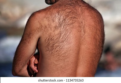 christian poblete recommends extremely hung hairy men donna palmer add Hawaiian milf photo