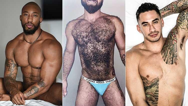 charles wooden recommends extremely hung hairy men brandon teitelbaum add extremely hung hairy men photo