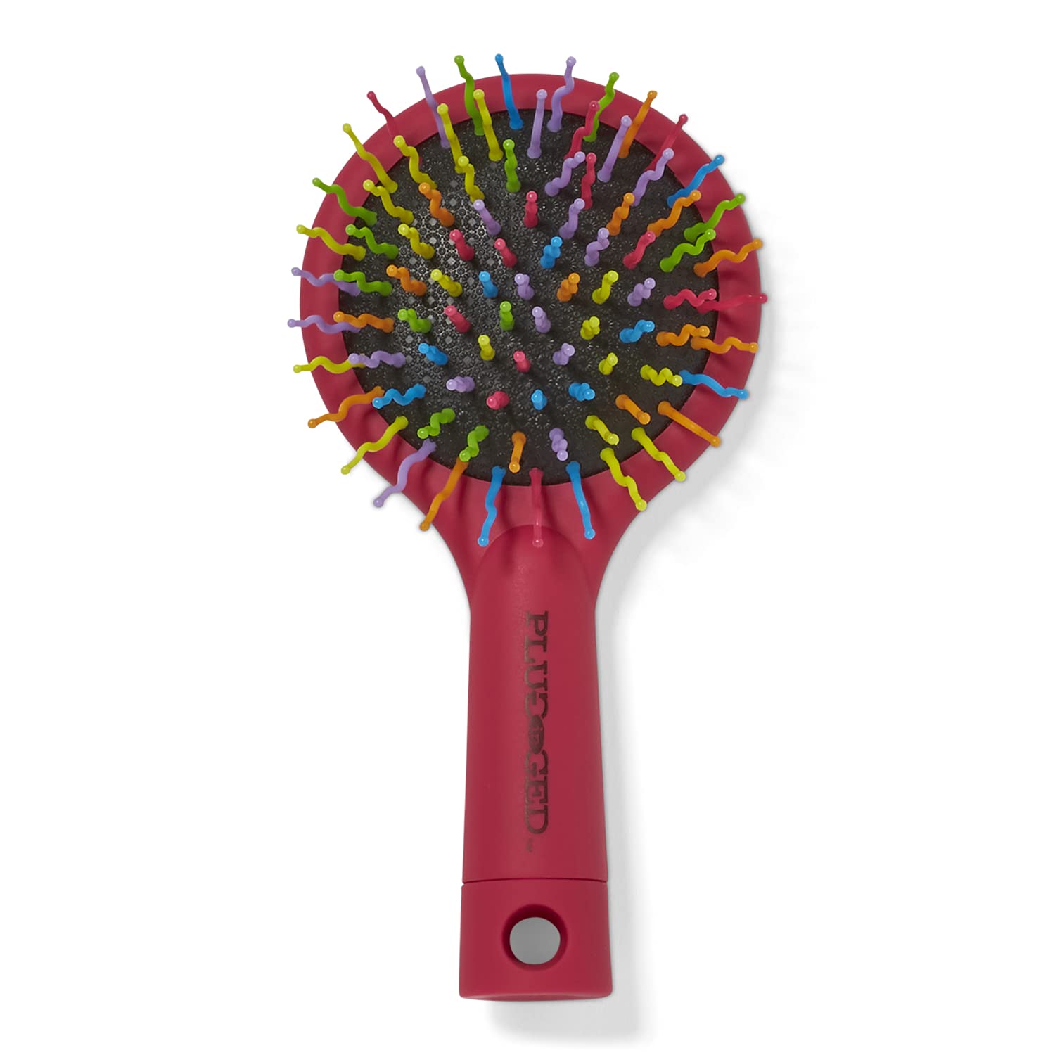 chu wenyi add plugged in hair brush photo