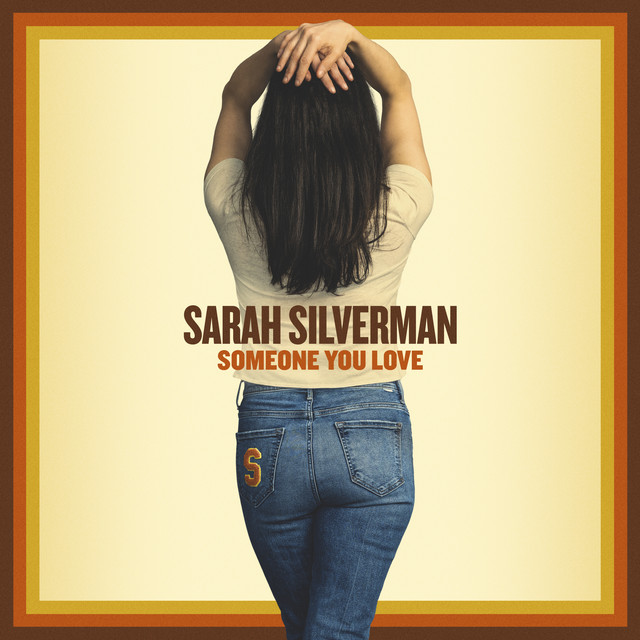 andrea nordmark recommends sarah silverman porn blessing ene add Reactions to huge cocks photo