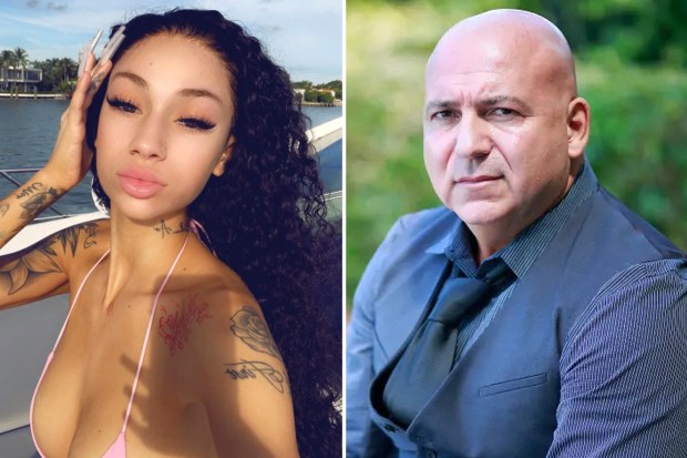 denys jackson recommends bhadbhabie nudes alba paterson add bhadbhabie nudes photo