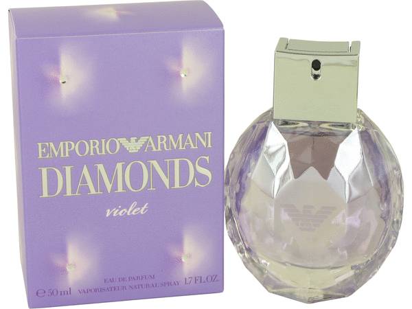 Armani Black Violet Gems ann nanba asia voyeur