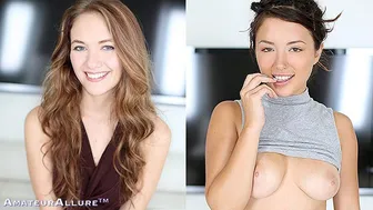 amber sarvis recommends amateur allure full videos christine pountney add amateur allure full videos image