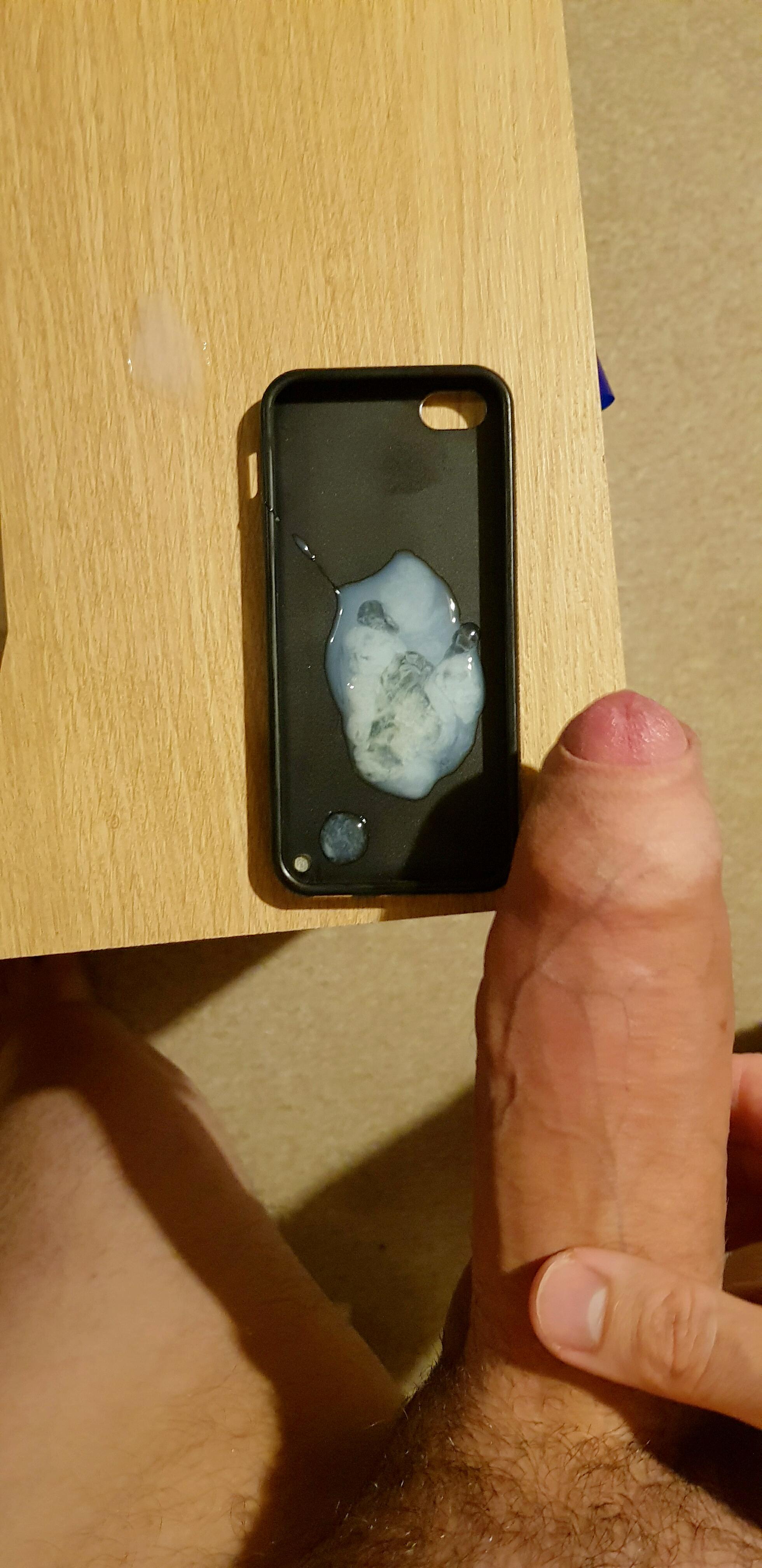 brandon hambleton recommends Pegging painful christina marie henry add cuming on phone photo