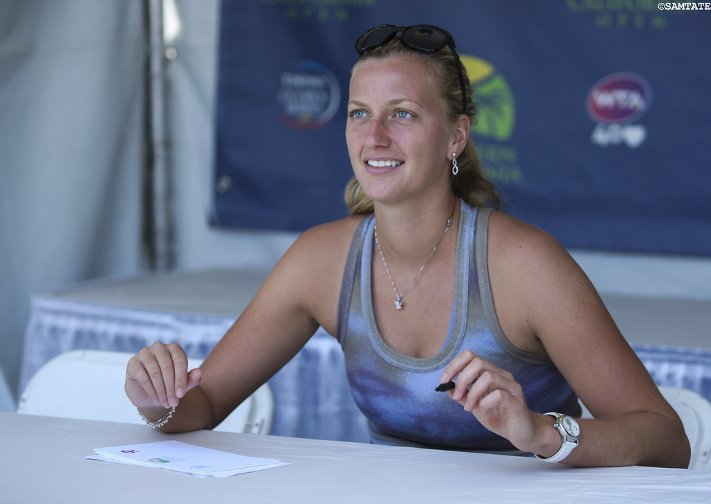 Petra Kvitova Tits old pervert porn ninjacock studio
