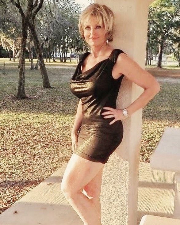 Skinny Old Cougar allgood4u cam crystal chase solo