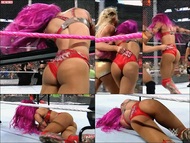 Sasha Banks Nude Leaked fat grandma anal n akedwomen