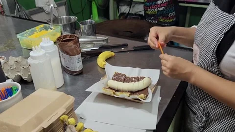 anton homann add aisan street meat image