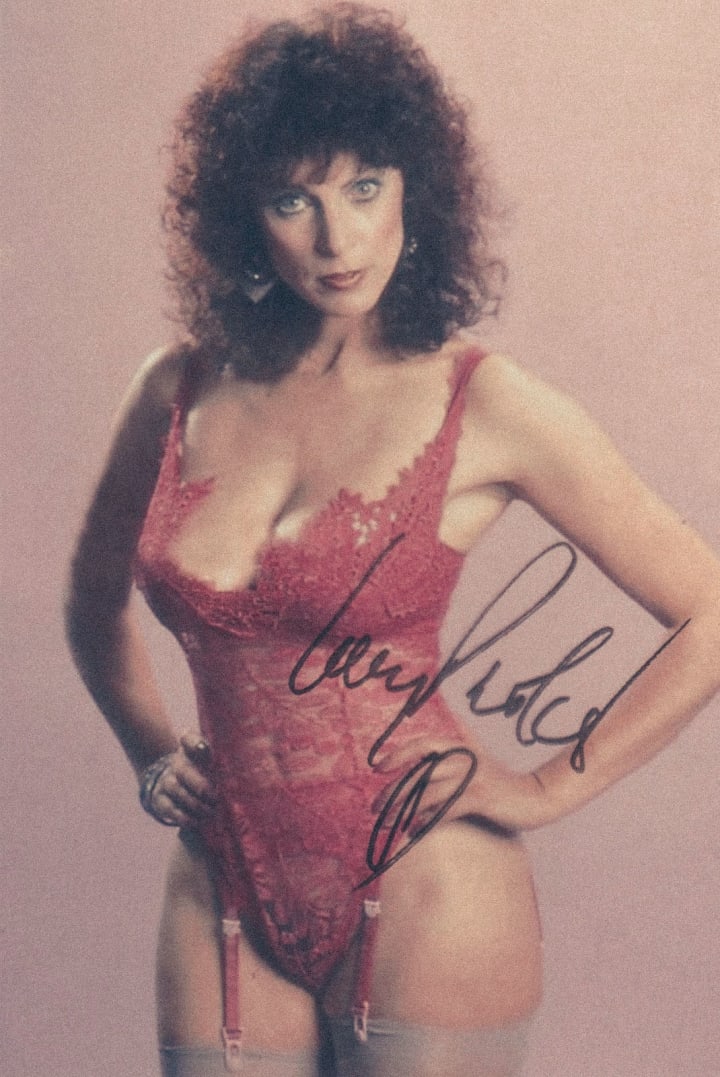 audrey keating recommends Oiled sexy tits arnel pura add vintage pron stars photo