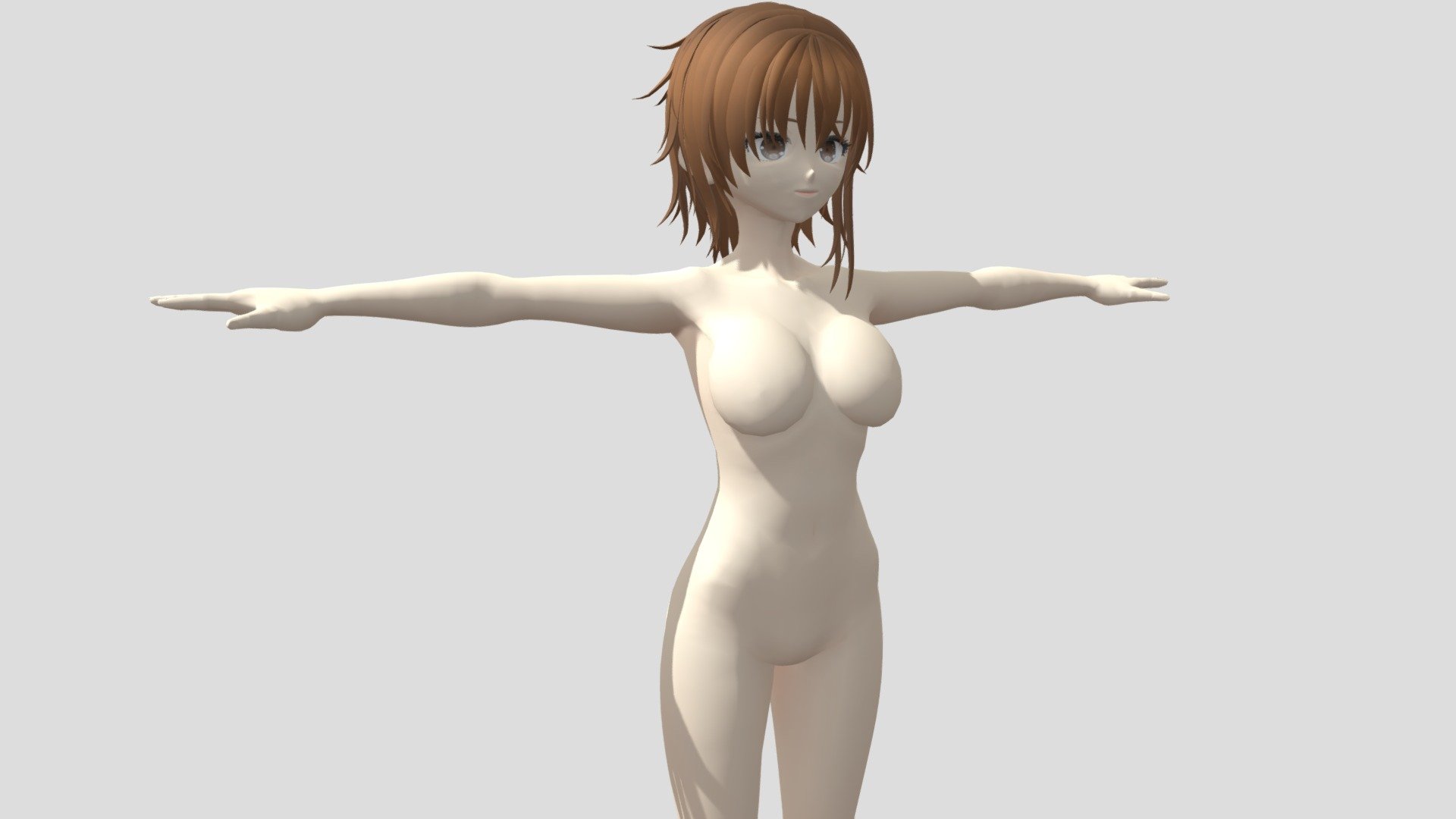 benjamin louie recommends 3d anime nude cole mccloskey add 3d anime nude photo