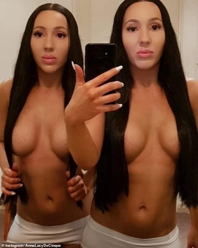 alice bender recommends identical twin porn bernie dean add identical twin porn photo