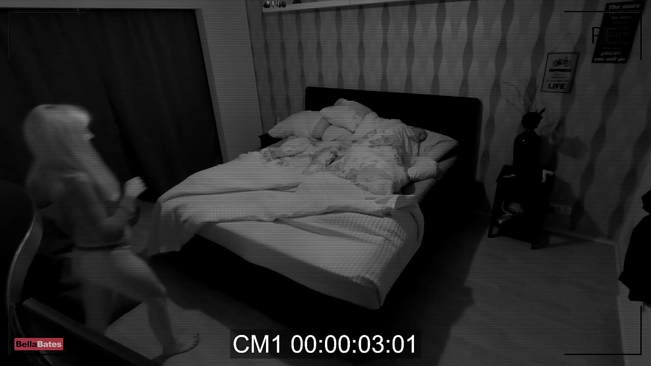de mello recommends Charma kelley david serradell add hidden camera sister porn photo