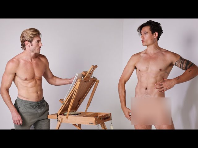 ali qarooni recommends Martina smeraldi nude chioma tina add Vaginas wide open photo